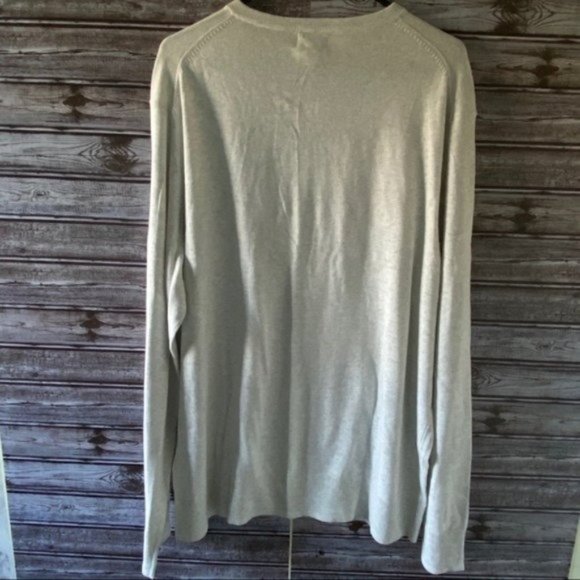 NWT Old Navy V-Neck Sweater‎ Size XXL - Picture 2 of 9